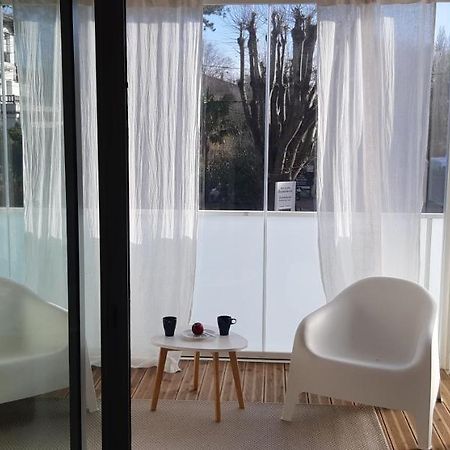 Appartement Belharra سان جان دو لوز المظهر الخارجي الصورة