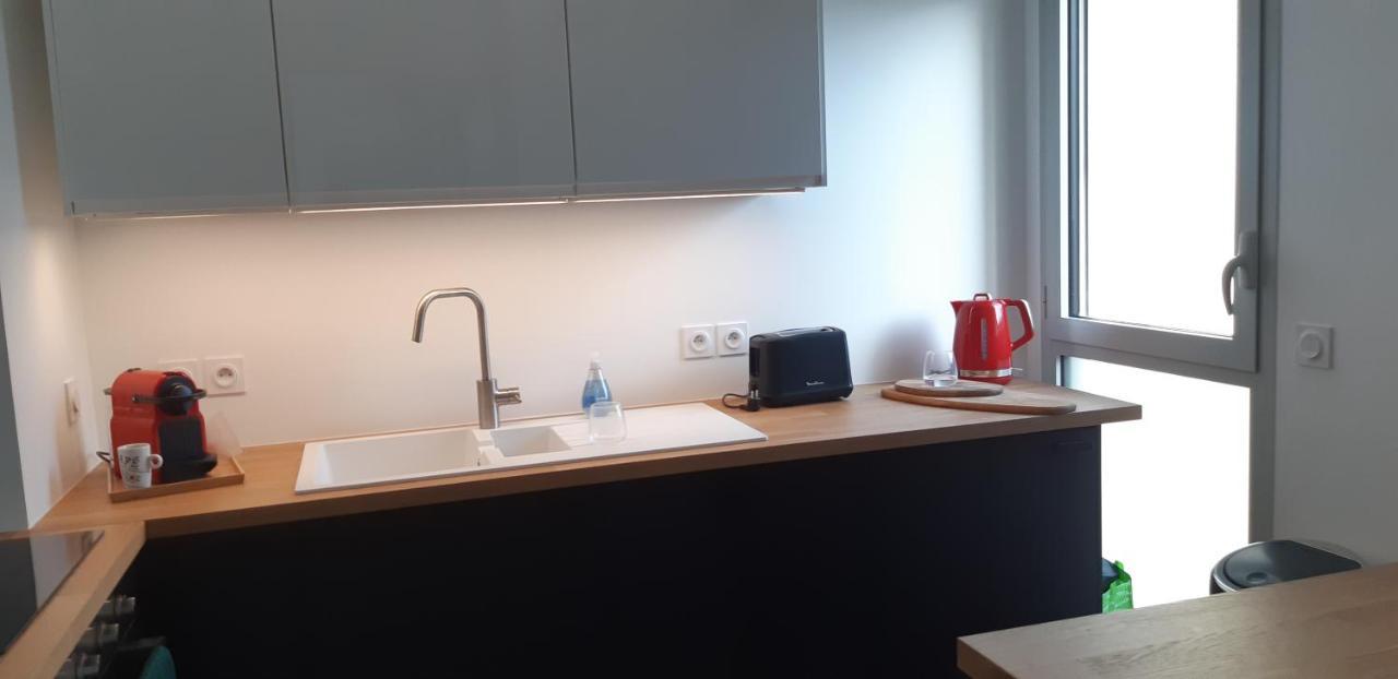 Appartement Belharra سان جان دو لوز المظهر الخارجي الصورة