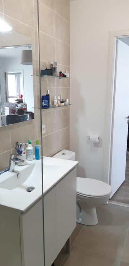 Appartement Belharra سان جان دو لوز المظهر الخارجي الصورة