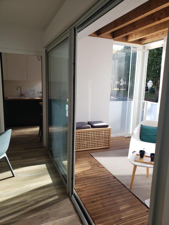 Appartement Belharra سان جان دو لوز المظهر الخارجي الصورة
