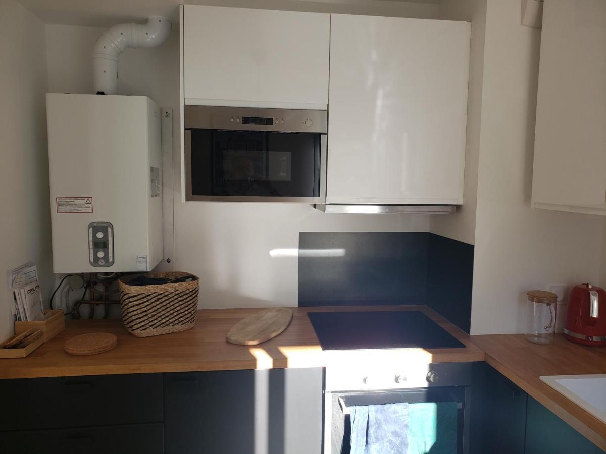 Appartement Belharra سان جان دو لوز المظهر الخارجي الصورة