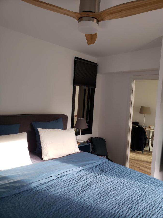 Appartement Belharra سان جان دو لوز المظهر الخارجي الصورة
