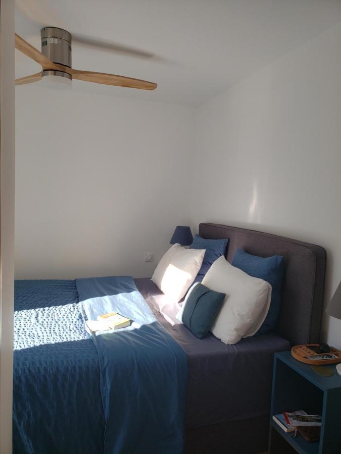Appartement Belharra سان جان دو لوز المظهر الخارجي الصورة
