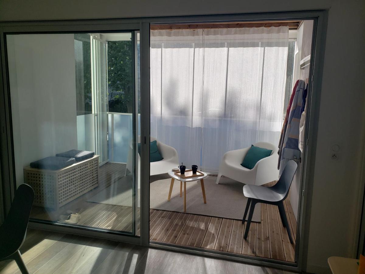 Appartement Belharra سان جان دو لوز المظهر الخارجي الصورة
