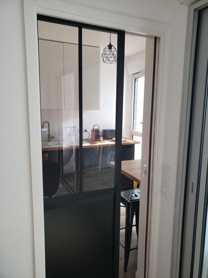 Appartement Belharra سان جان دو لوز المظهر الخارجي الصورة