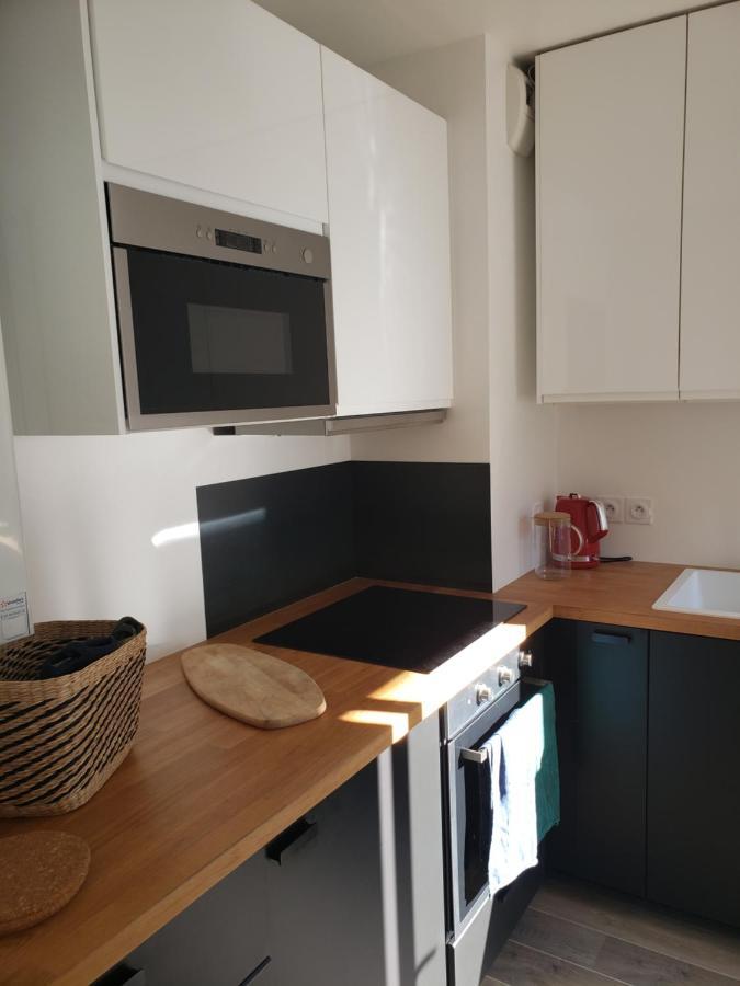 Appartement Belharra سان جان دو لوز المظهر الخارجي الصورة